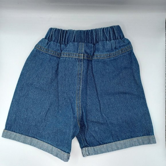 Baby Shark Short Set - Picture 5 of 6